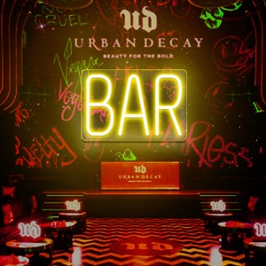 Bar Neon Sign Business Decoration/ Niestandardowe Neonowe Znaki Barowe/ Neonowe Znaki Baru Koktajlowego/ Niestandardowe Neonowe Znaki Sklepowe Baru/ Neonowe Światła Dekoracyjne Baru