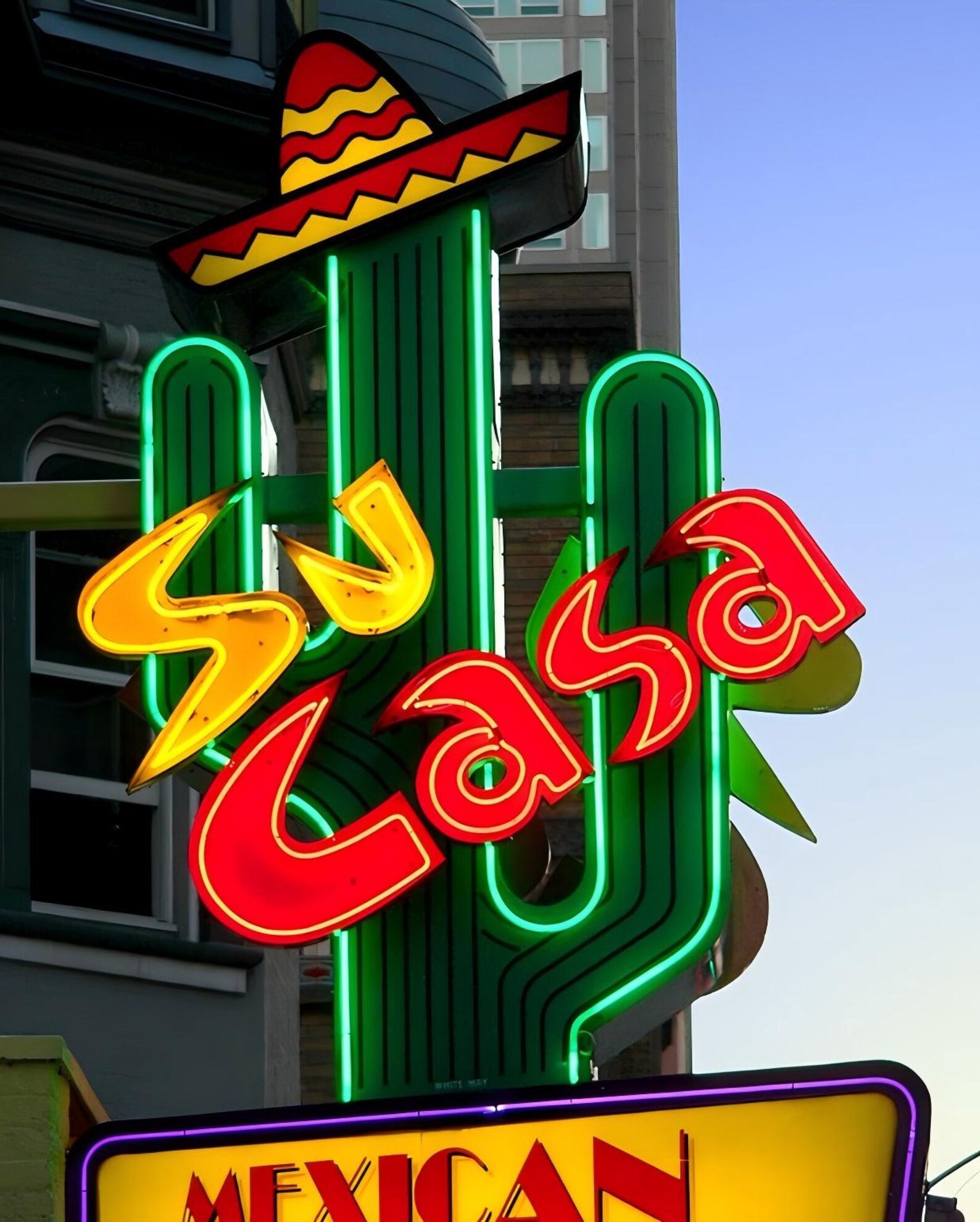  Custom Business LED Logo Neon Sign
