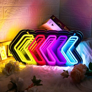 Infinity Spiegel Neon,Benutzerdefinierte Infinity Spiegel Neonlicht,LED Infinity Spiegel Neonschild,Spiegel Wand Dekor,Badezimmer Spiegel Wand Kunst Dekor