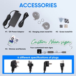 Custom Game Room Neon Sign, Personalize Gamer Neon, Gamer Gift, Game ...