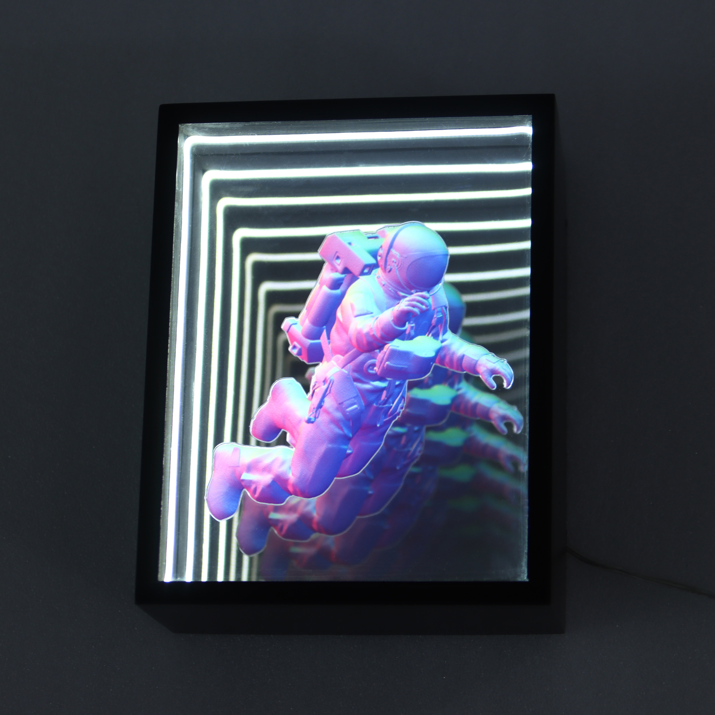 Infinity mirror - Etsy 日本
