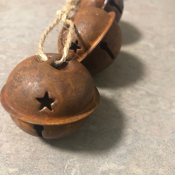 Witch Bells Etsy