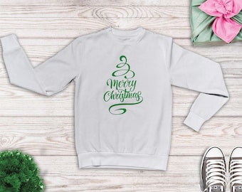Feliz Navidad svg, camisa de Navidad, impresión de Navidad, hierro encendido, regalo de Navidad, clipart de Navidad, camisa impresa divertida, svg de Navidad