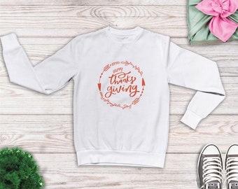 Día de Acción de Gracias svg, Feliz Acción de Gracias, Clipart de Acción de Gracias, Camiseta de Vacaciones, Regalo de Acción de Gracias, Impresión divertida, Svg, Eps, Cdr, Png, Dxf, Png