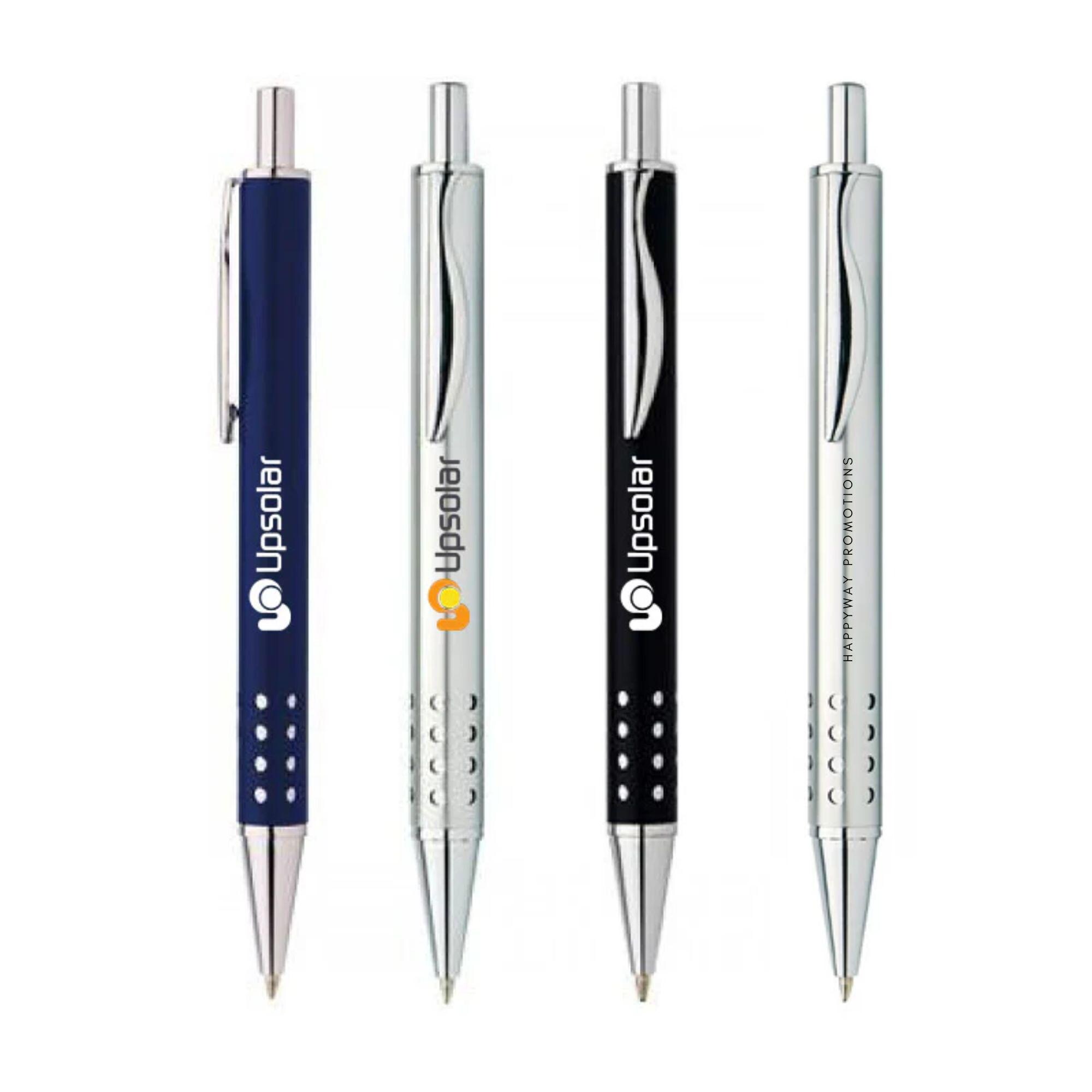 Personalized Engraved Pen, Custom Engraved Pen, Anniversary Gift ...