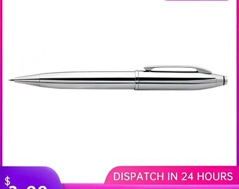 Bulk Personalised Engraved Silver Pen, Custom Engraved Pens, Custom Engraved Pen, Personalized Pen, Anniversary, Birthday Gift Pens