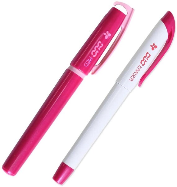 Duo Marker & Eraser- Sewing Marking Pen  By Sewline - FAB50031