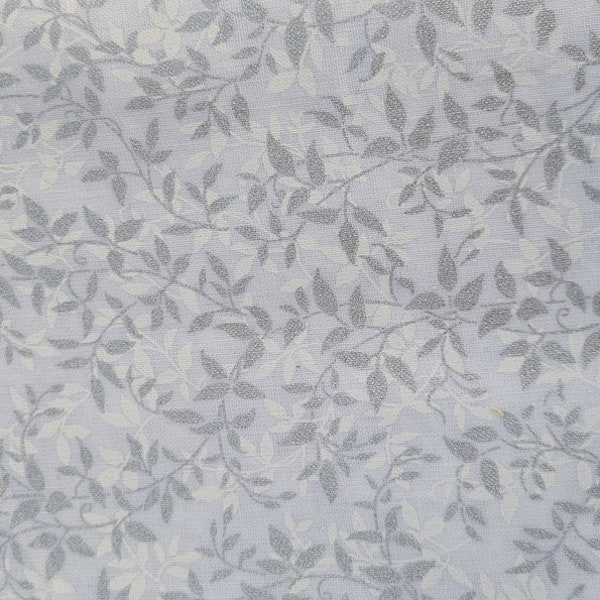 Sparkle and Fade White Fabric Etsy