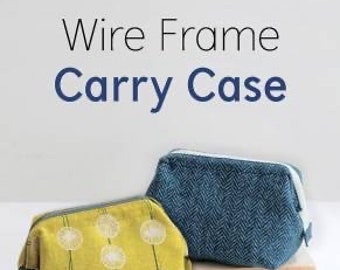 Wire Frame Carry Case Kit # ZW2804