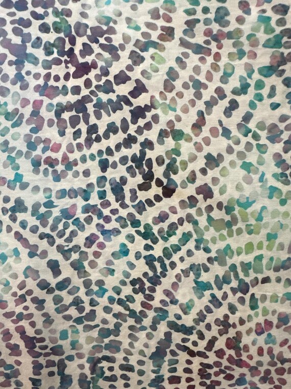 Hoffman- Batiks Bold and Bright- Sold by The Half Yard