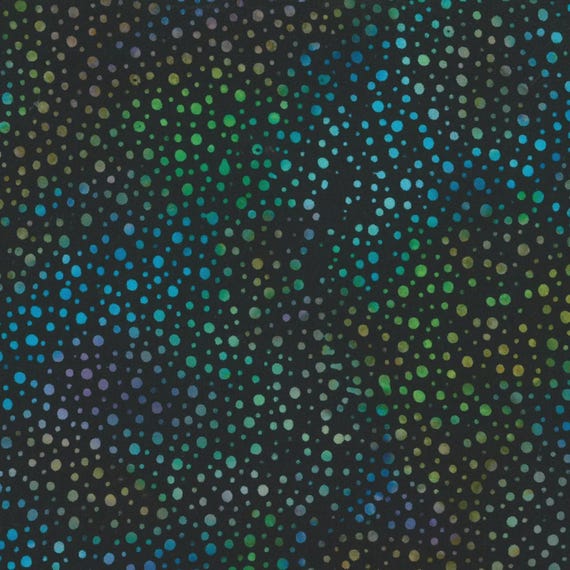 Hoffman Batiks Spectrum Radiant Rainbow - by The Half Yard