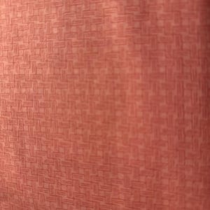 P&B Textiles Whimsy Coral, Chart a Course by The Half Yard