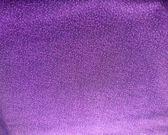 PB Textiles Purple, Breeze Whimsy, By the half yard