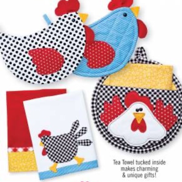 Cotton Ginny Patterns - Etsy