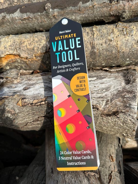 Ultimate Value Tool Design with Value & Contrast