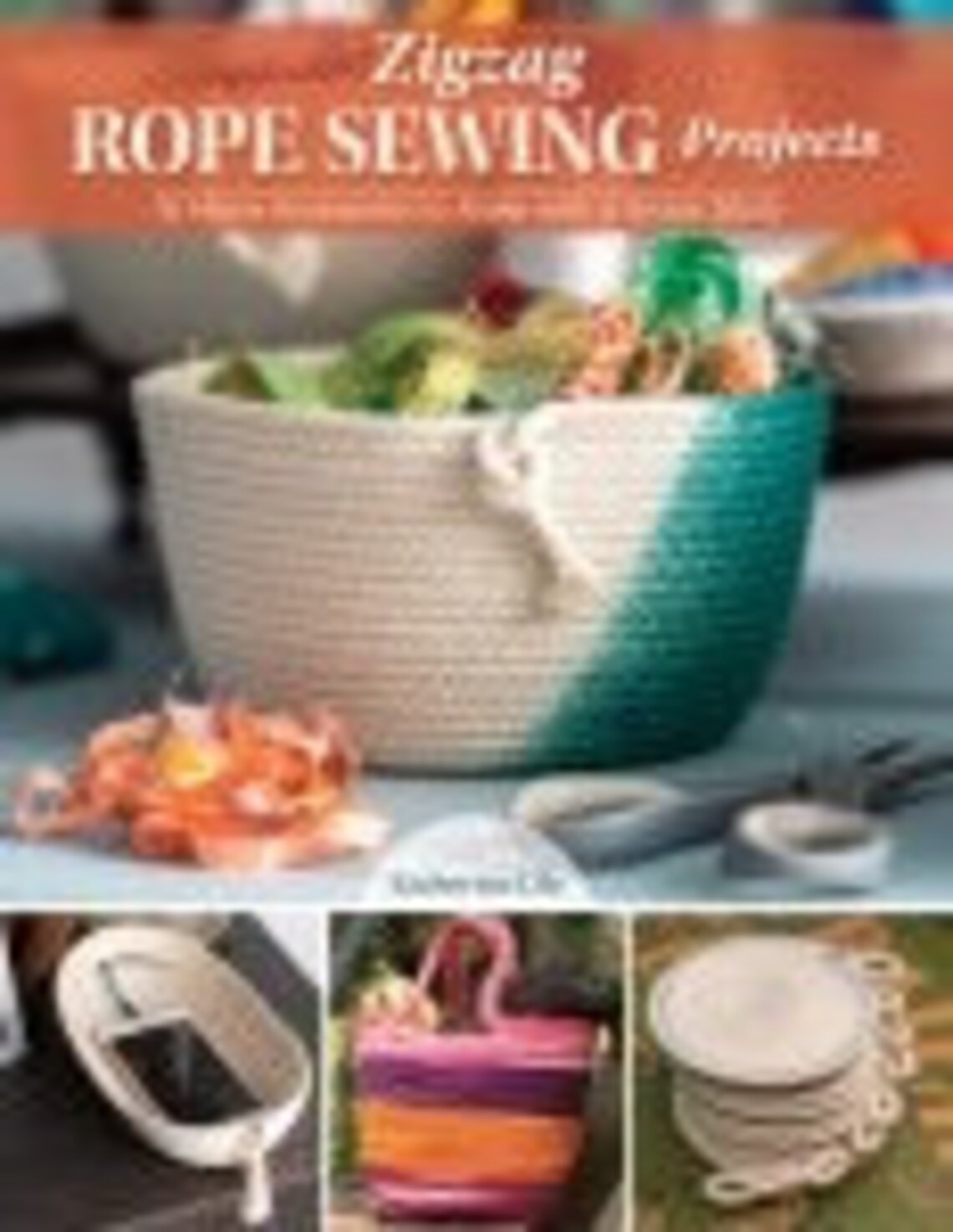 Gypsy Quilter COTTON CLOTHESLINE TGQ136 3/16 100 Ft Rope Etsy