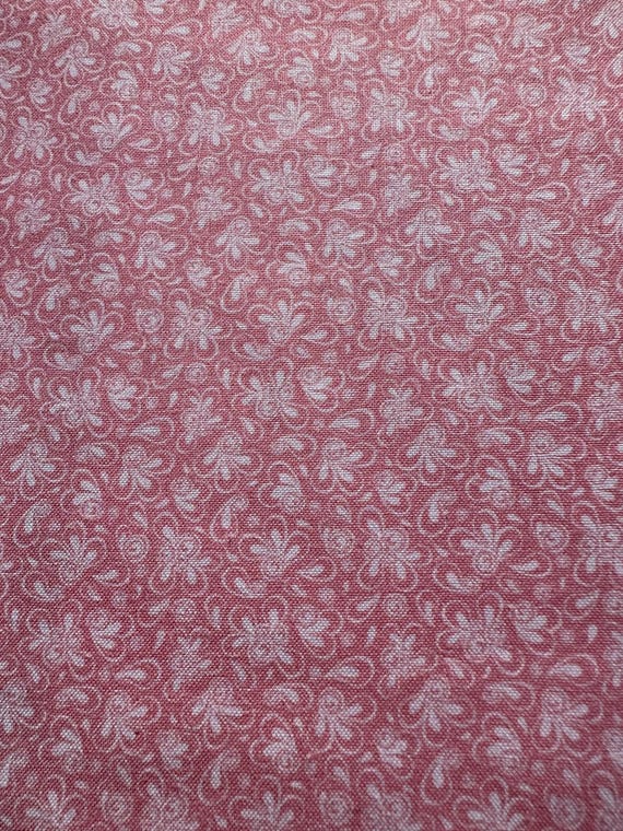 PB Textiles Swoop Pink by Whimsy By the Half Yard