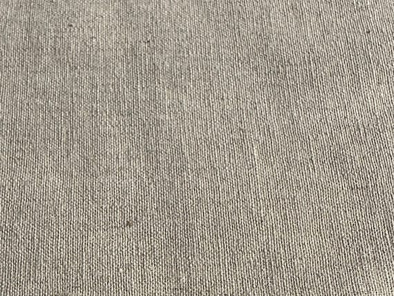 Riely Blake Linen-Cotton in Natural Beige by the half Yard