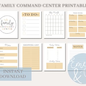 Raw Steel Magnetic Monthly Calendar - Personalized Family Command Cent –  Maker Table