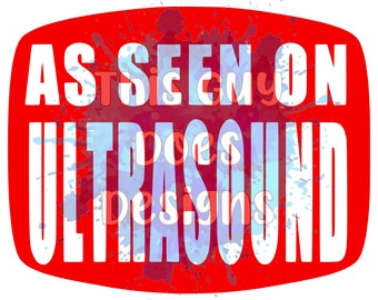 Download Ultrasound Baby Svg Etsy