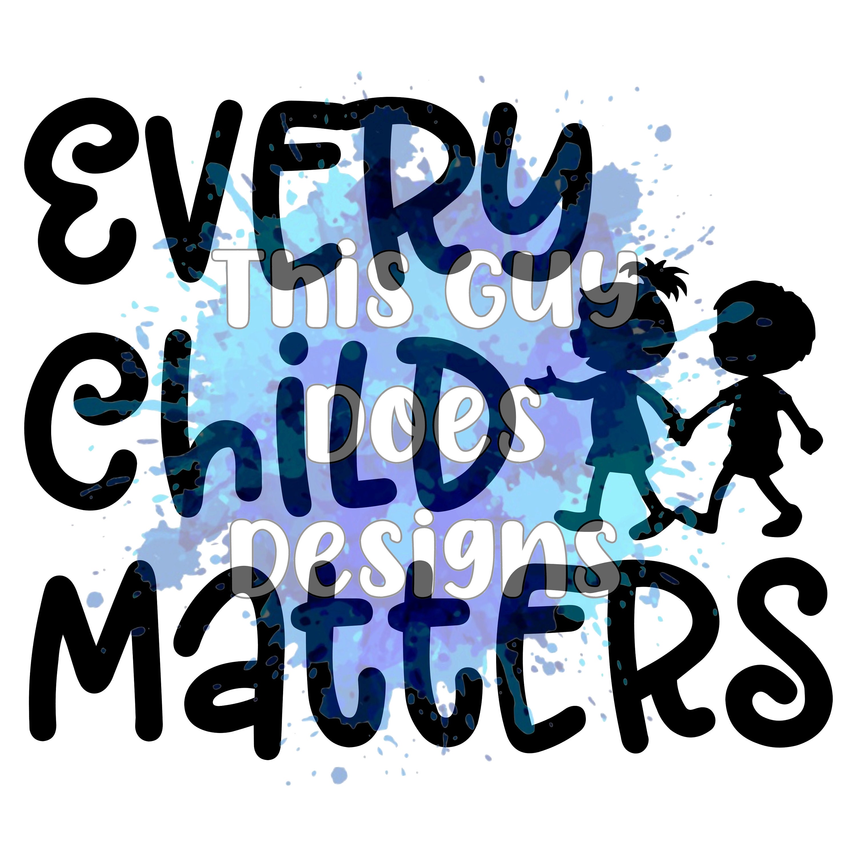 Free Free Every Child Matters Svg Etsy 153 SVG PNG EPS DXF File