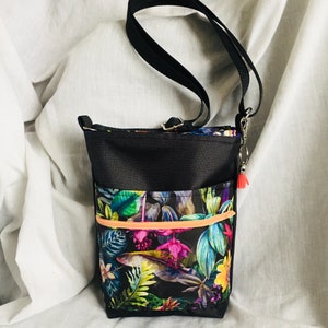 Made by Wave Day-To-Night Crossbody Bag