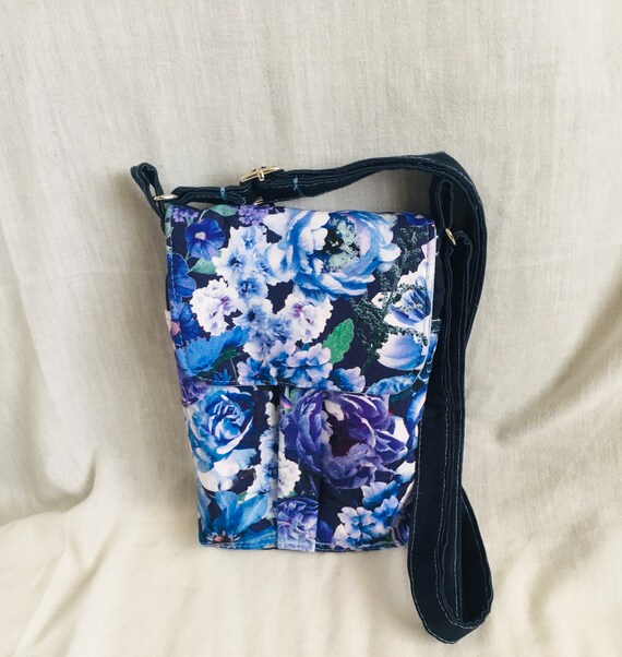 Mobile Phone Bag Small Crossbody Bag Shoulder Bag Walking Bag Mini Bag Fully Adjustable Strap Gifts for Her. Etsy