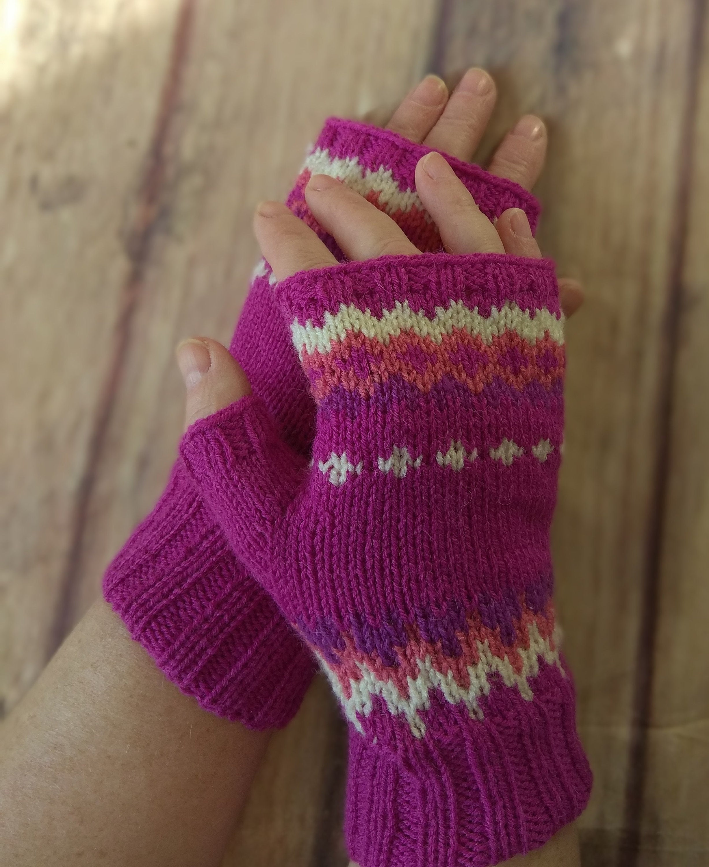 Women's Fingerless Gloves Bernie Sanders' Mittens Etsy