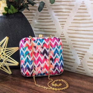 Bolso de noche / Cartera de mano / Bolso de hombro con cadena / Monederos para mujer / Fiesta / Club / Boda / Baile de graduación / Cóctel Bolso cruzado