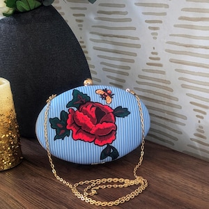 Bolso de noche / Cartera de mano / Bolso de hombro con cadena / Monederos para mujer / Fiesta / Club / Boda / Baile de graduación / Cóctel Bolso cruzado