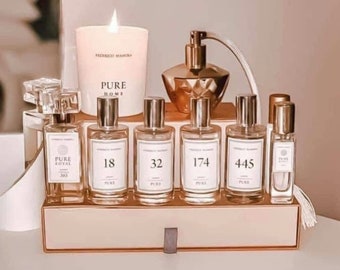 fm pure 32