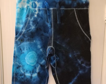 HWI Dyed | Joggers - LARGE