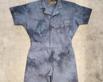 Base + Tie Dyed | Speedsuit - MEN'S LARGE