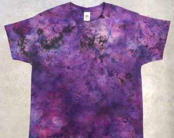 SALE - Reverse + Ice Dyed | Potion T-Shirt