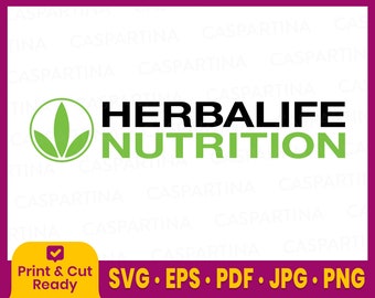Herbalife Logo Etsy