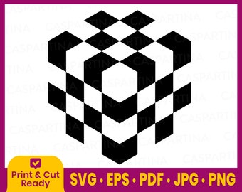 Download 3dsvg Etsy