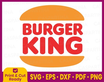 Free Free Burger King Icon Svg 132 SVG PNG EPS DXF File