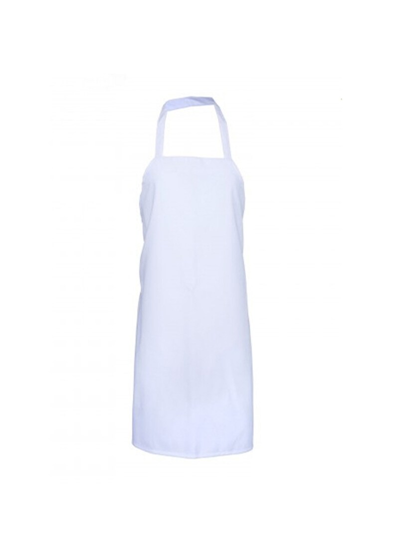 100 Polyester Apron Dye Sublimation Blank Print Ready Etsy