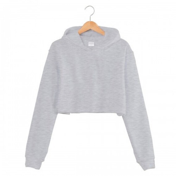 10 Pack Crop Top Hoodie Blank - Etsy Australia