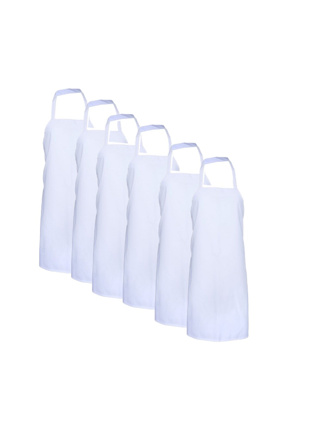 120 Wholesale Aprons Sublimation Blanks Print Ready 100 Etsy