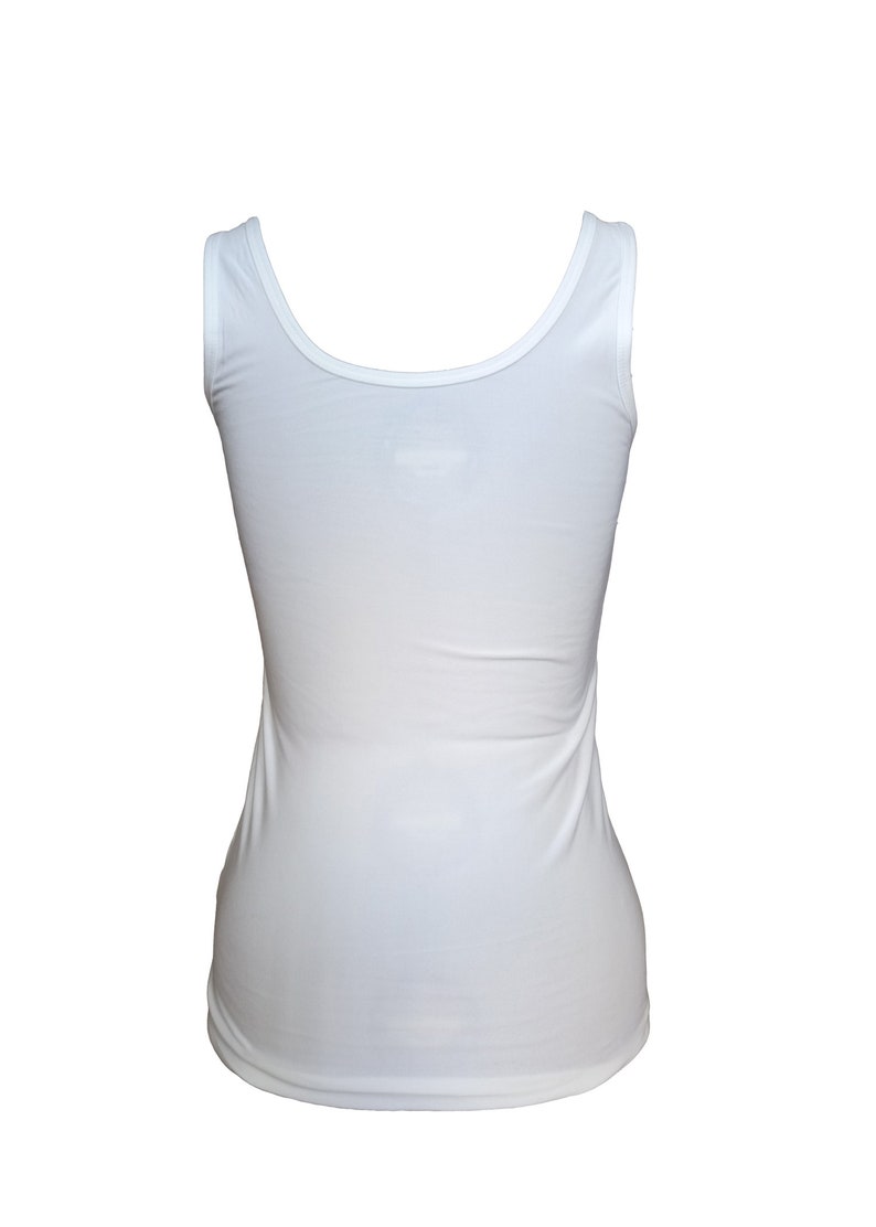 blank sublimation tank tops