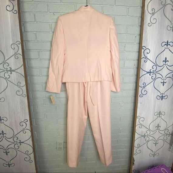 1970’s Pants Suit by Happy Legs Deadstock Vintage… - image 7