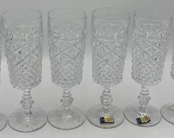 Dartington Bicchieri Tumbler Senza Stelo Confezione da 3 Transparent 