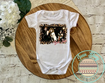 Bon Jovi Logo BABY BODY+BIBS BODYSUIT KURZARM /LANGARM/OHNE ARM VEST Bon Jovi Logo BABY BODY+BIBS BODYSUIT KURZARM /LANGARM/OHNE ARM VEST