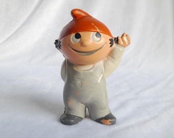 Vintage Mainzelmännchen Figure, Various - Etsy Australia
