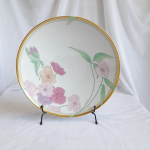 Hutschenreuther Leonard Paris - Etsy