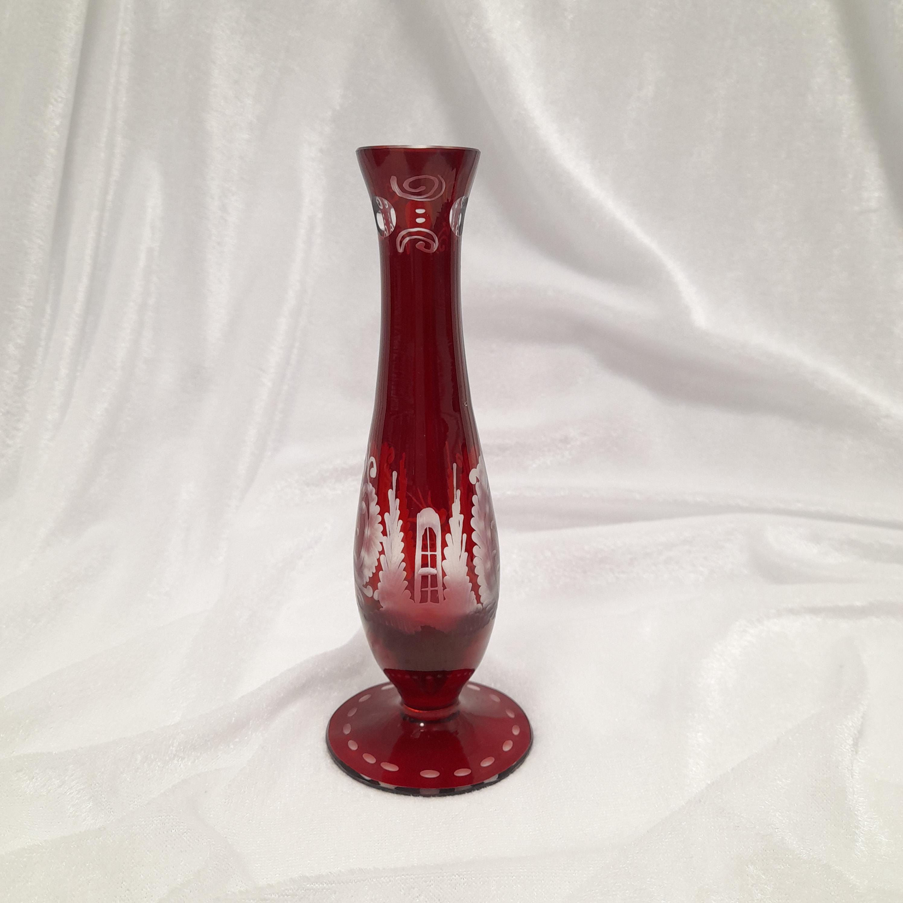 Egermann glass - Etsy 日本