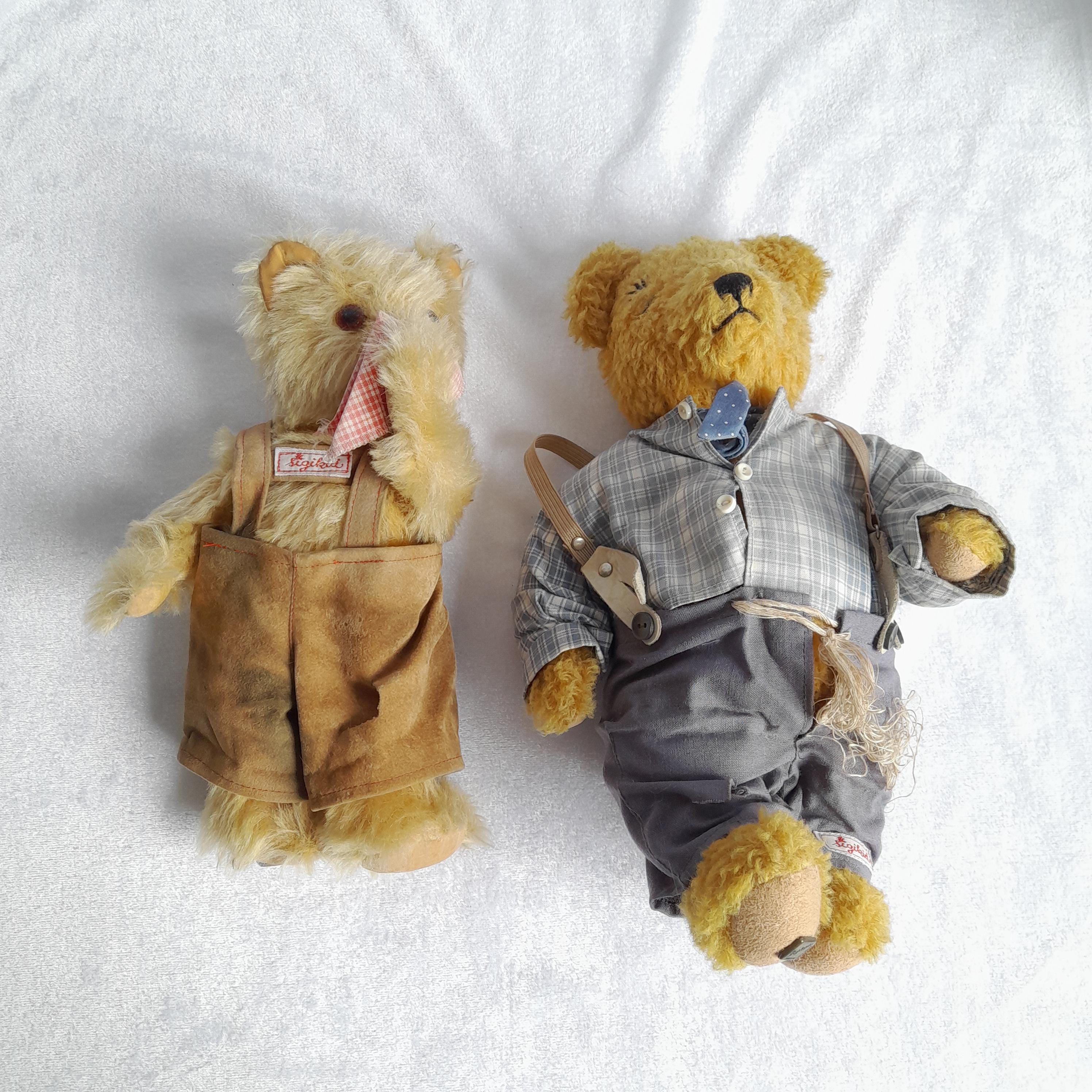 Vintage sigikid - Etsy 日本