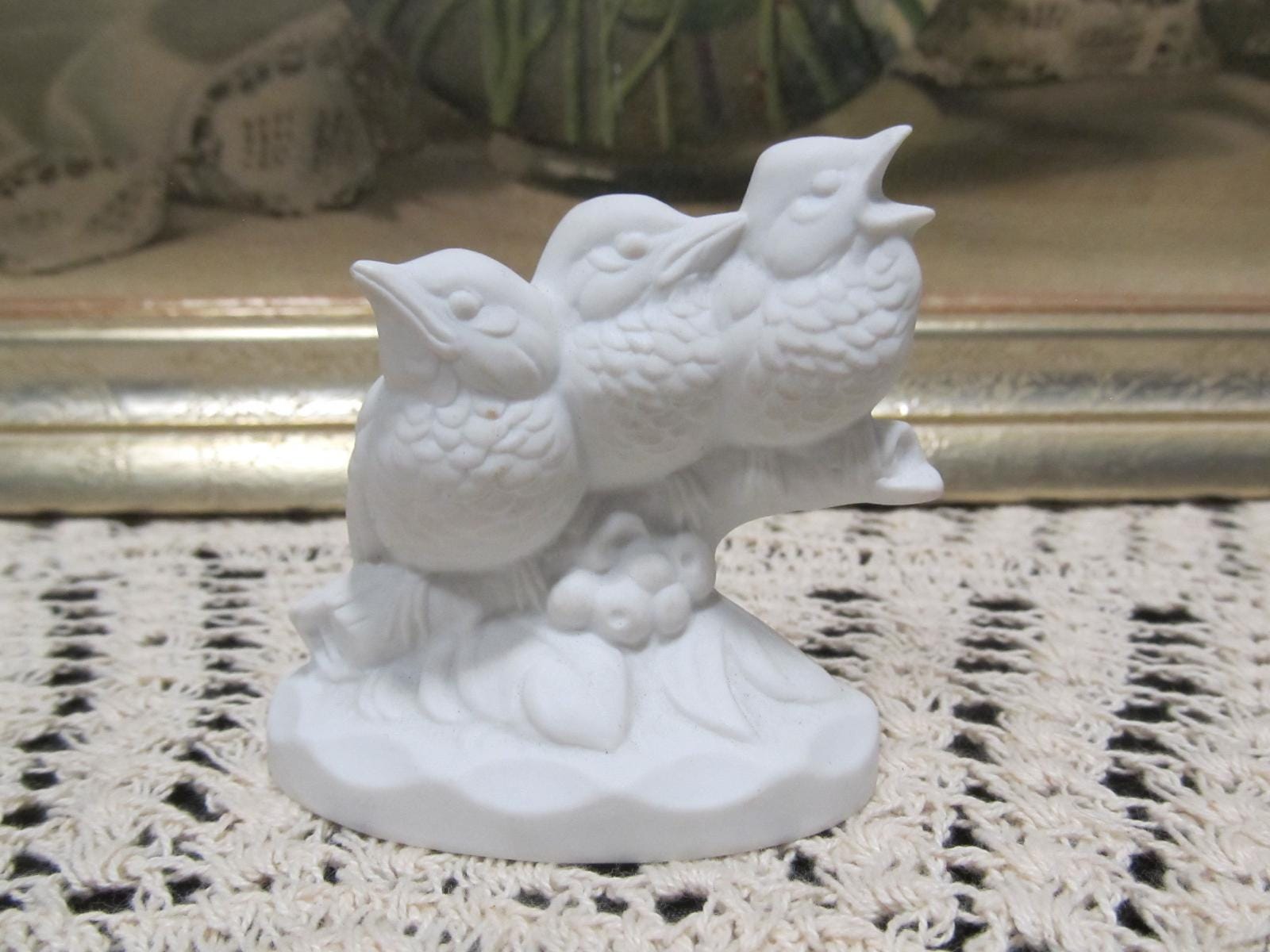 Hutschenreuther bird - Etsy 日本