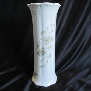 Vase Rosenthal Classic Rose Collection Germany Vintage Porcelain